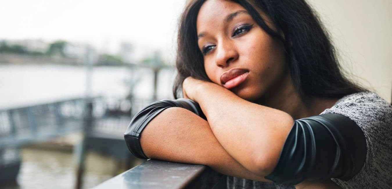 O que é depressão?