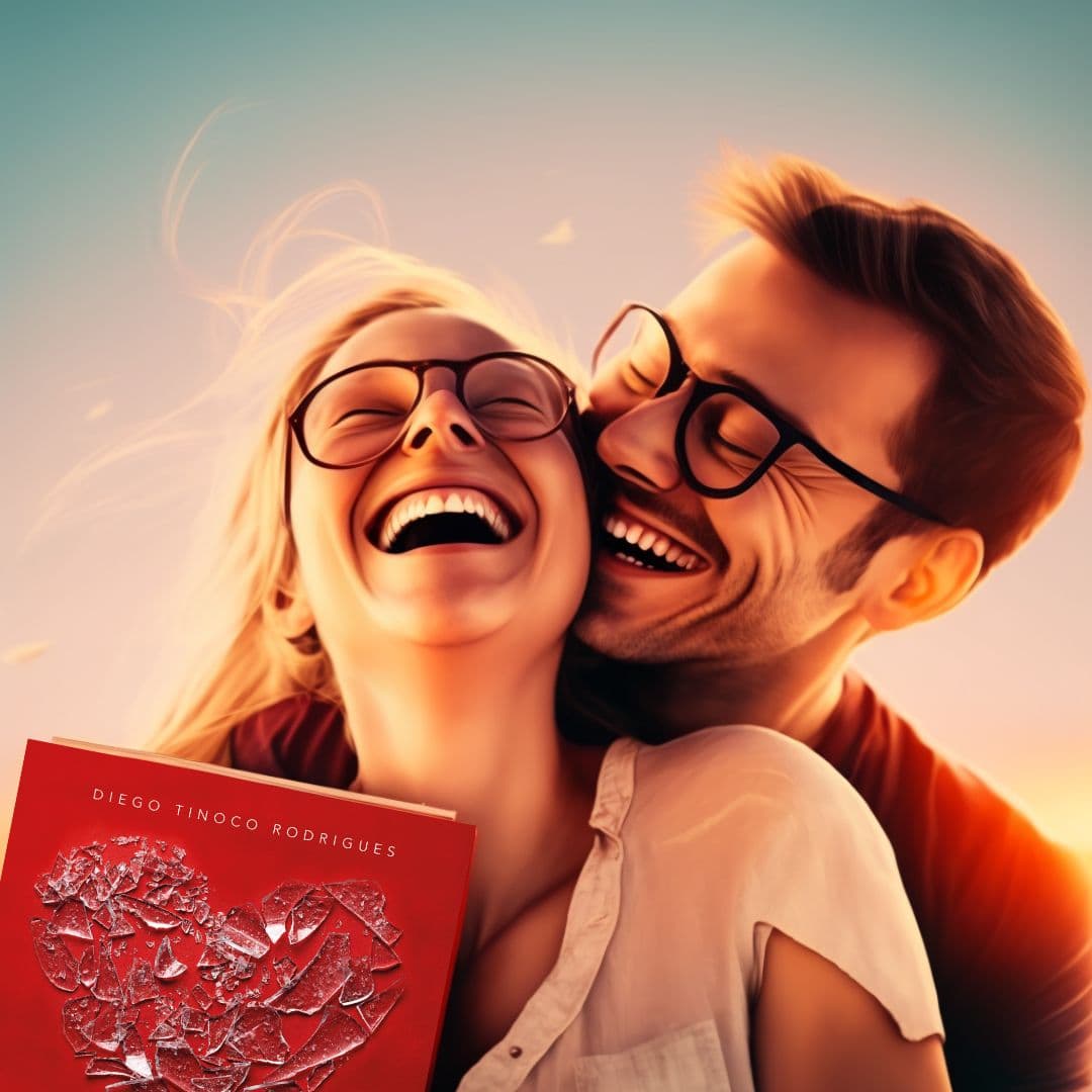 Encontrando o Amor nas Pequenas Coisas: Uma Jornada Pessoal através de "Amor Invisível: a Rotina do Casamento"