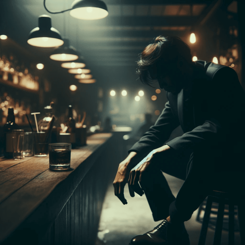 A importância do tratamento do alcoolismo