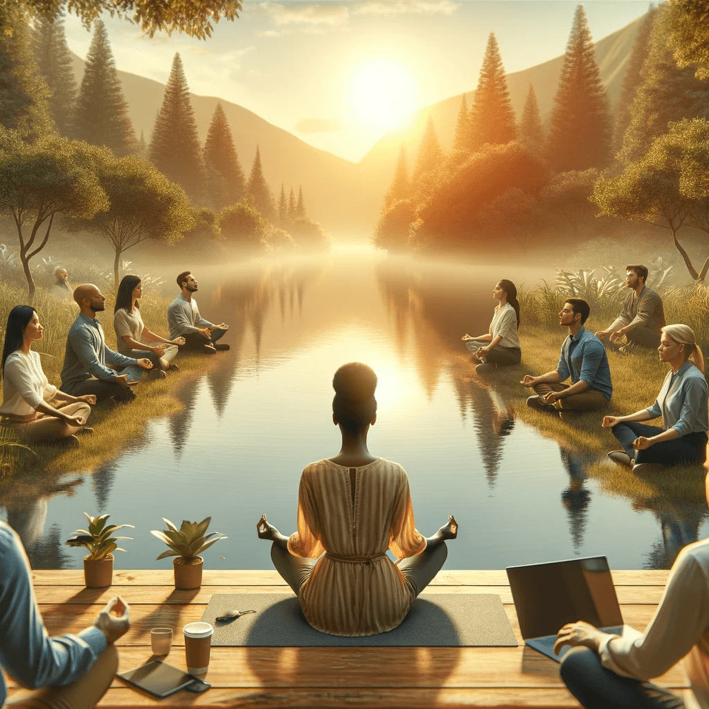 Como lidar com ansiedade do dia a dia?